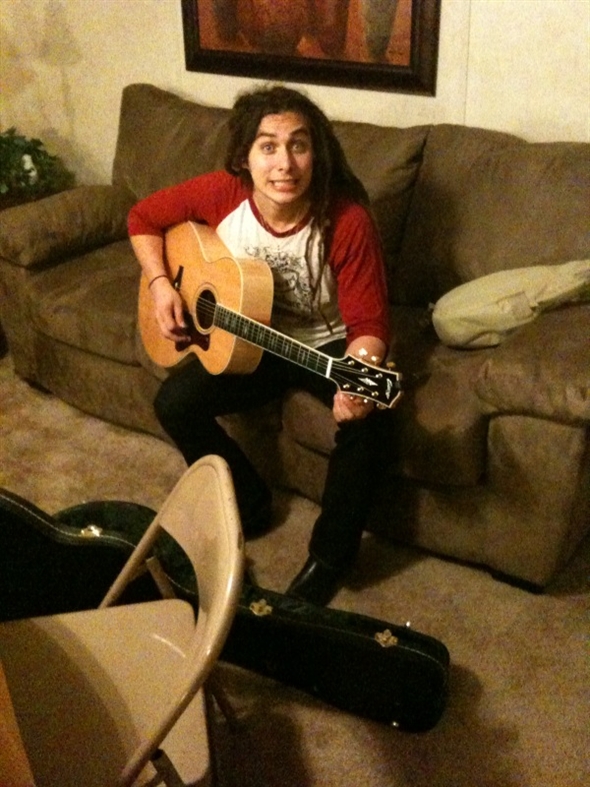 Jason Castro