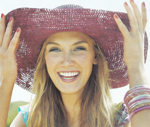 Delta Goodrem