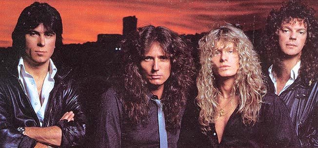 Whitesnake