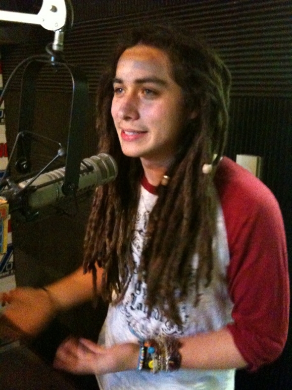 Jason Castro