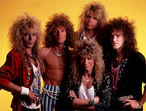 Whitesnake