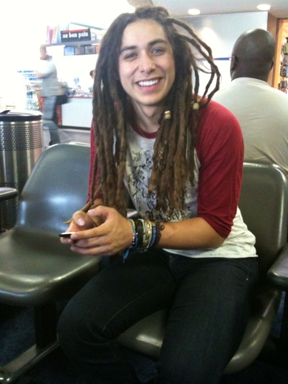 Jason Castro