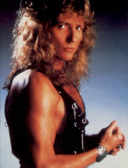 Whitesnake