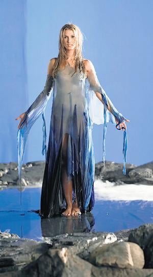 Delta Goodrem Delta Goodrem