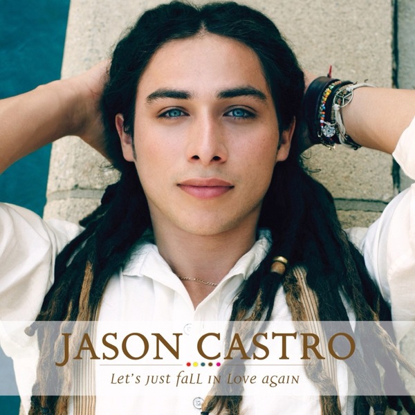 Jason Castro