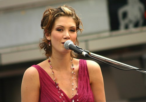 Delta Goodrem