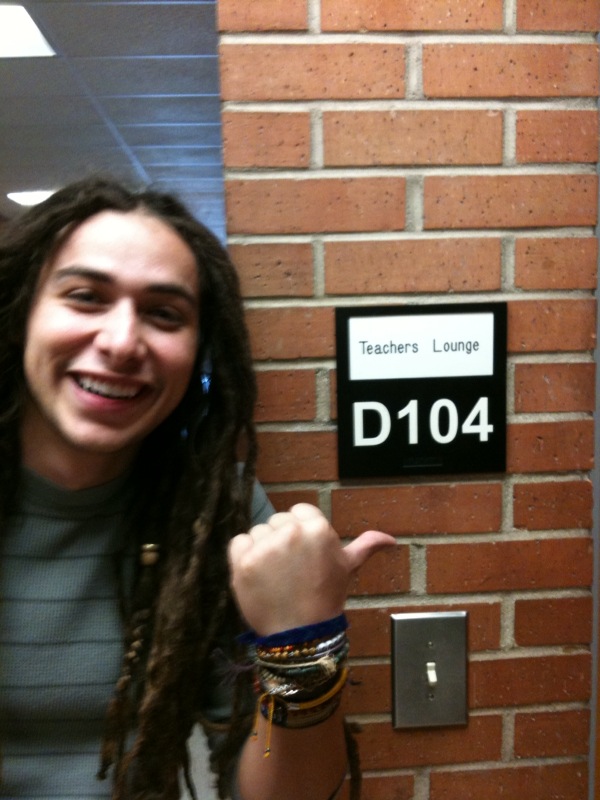 Jason Castro