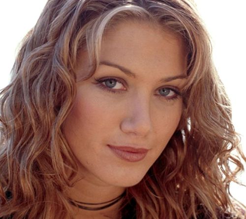 Delta Goodrem Delta Goodrem