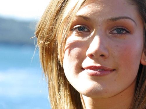 Delta Goodrem Delta Goodrem