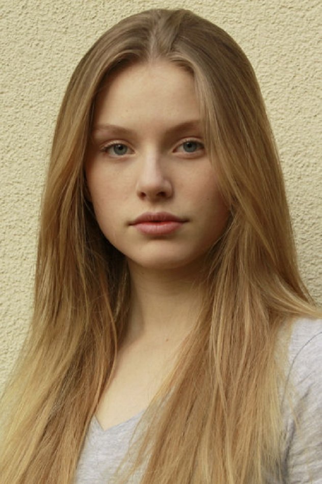Louise Fankhänel Louise Fankhänel