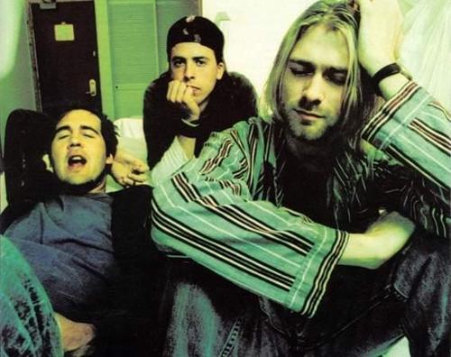 Nirvana Nirvana