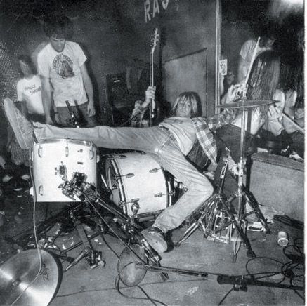 Nirvana Nirvana