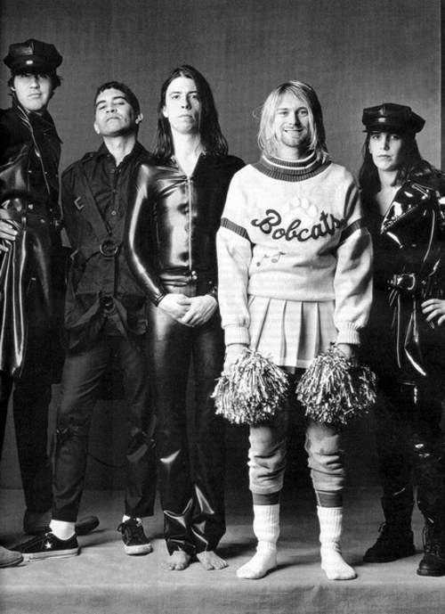 Nirvana