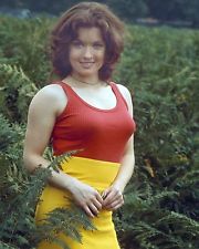 Deborah Watling