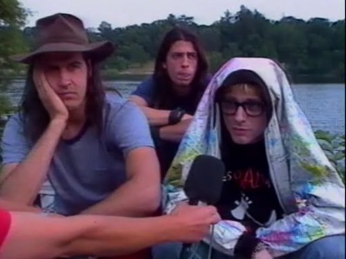 Nirvana Nirvana