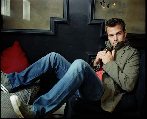 Chris O'Donnell