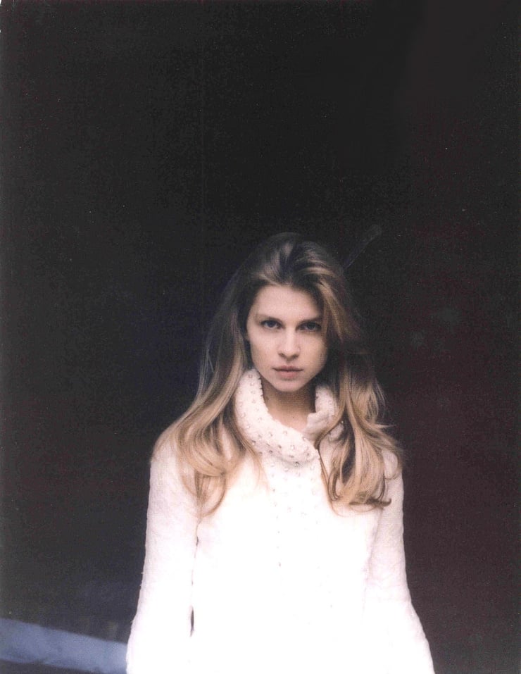 Clémence Poésy