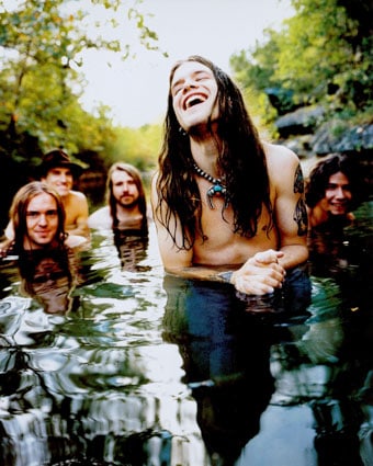 Shannon Hoon