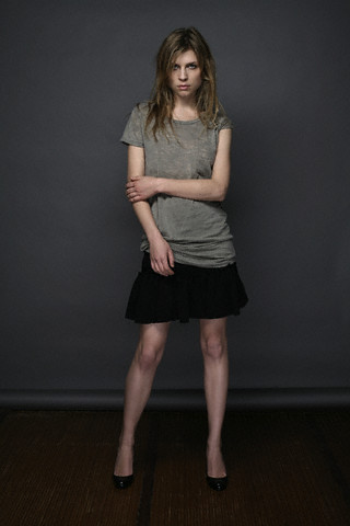 Clémence Poésy Clémence Poésy
