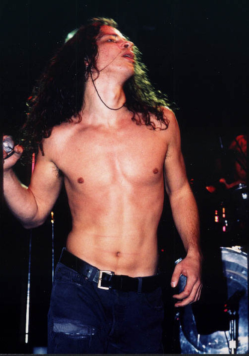 Chris Cornell