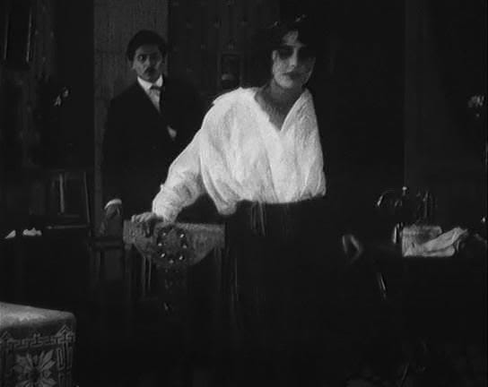 Children of the Age (1915)