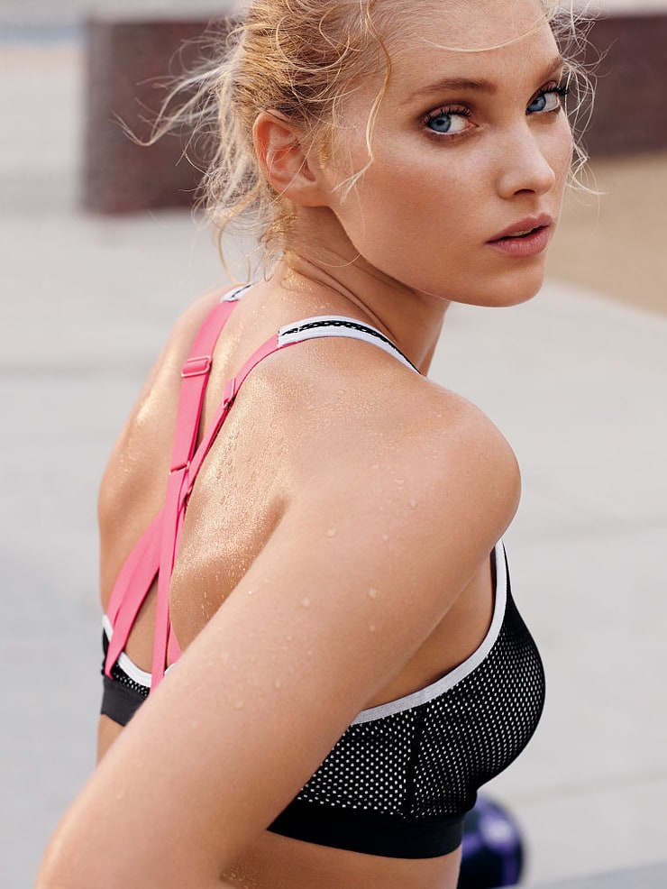 Elsa Hosk