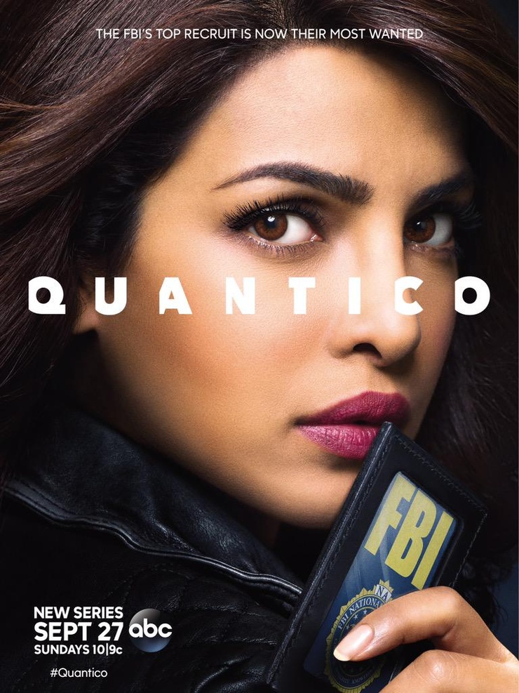 Quantico Quantico