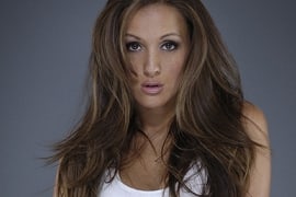 Crystal Lowe