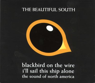 Blackbird on the Wire [CD 2]