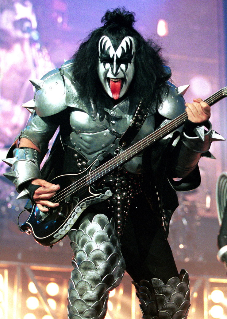 Kiss