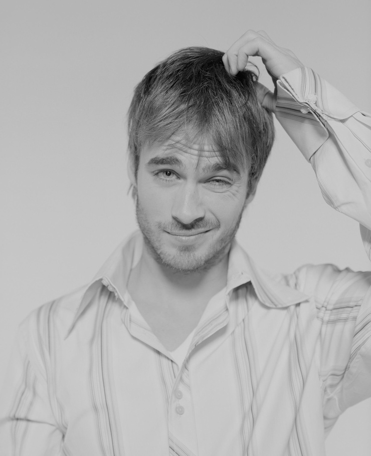 Ian Somerhalder Ian Somerhalder