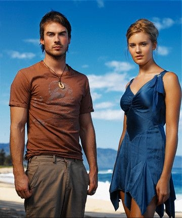 Ian Somerhalder