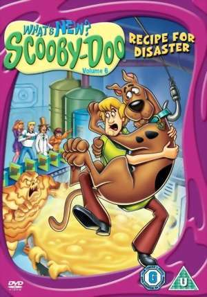 What's New, Scooby-Doo?