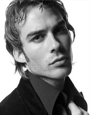 Ian Somerhalder