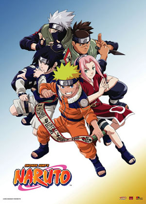 Naruto