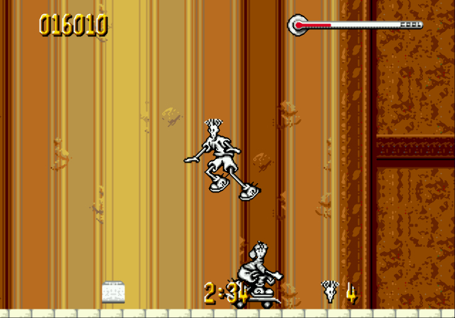 Fido Dido