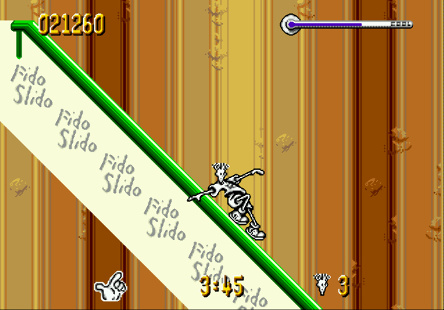 Fido Dido