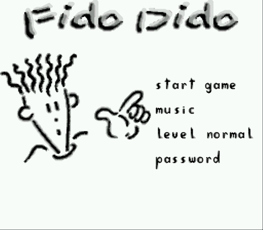 Fido Dido
