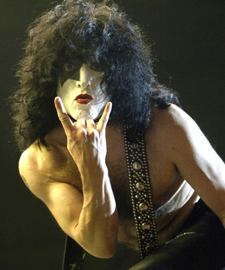 Kiss
