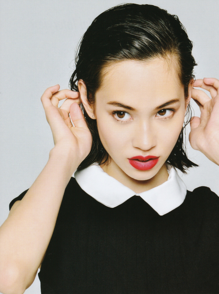 Kiko Mizuhara Kiko Mizuhara