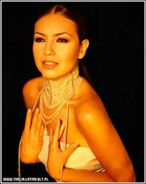 Thalía