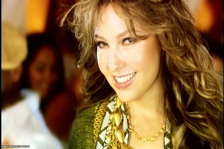 Thalía