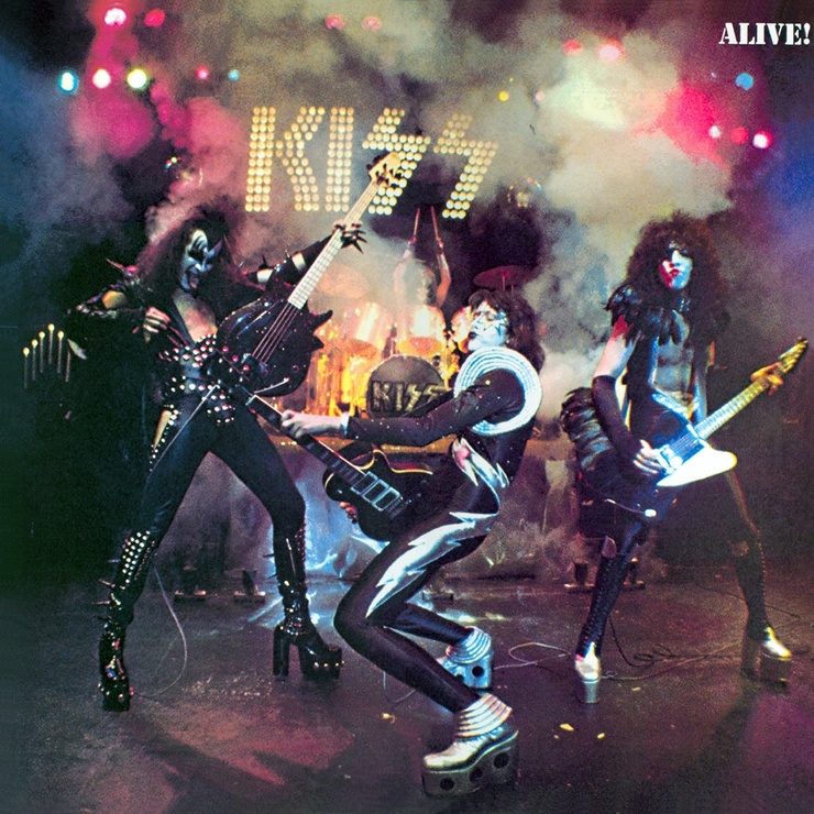 Kiss Kiss