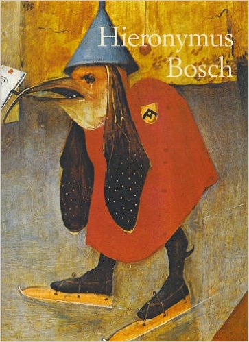 Hieronymus Bosch