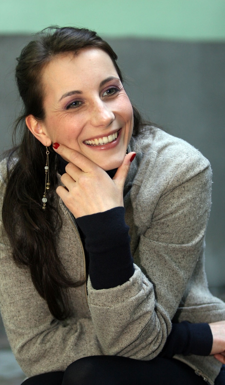 Eszter Balla Eszter Balla