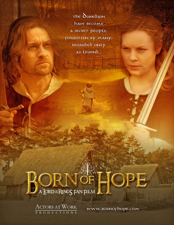 Born of Hope ( 2009)