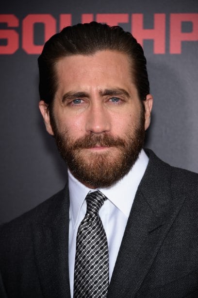 Jake Gyllenhaal