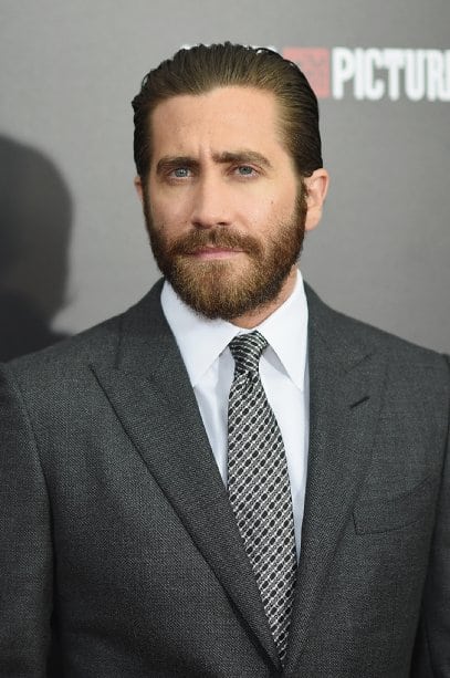 Jake Gyllenhaal