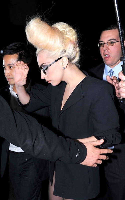 Lady GaGa