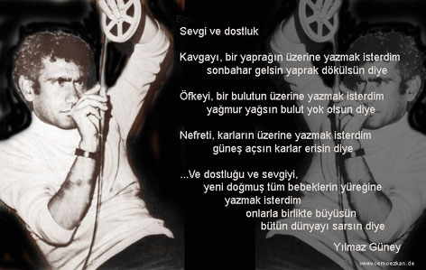 Yilmaz Güney